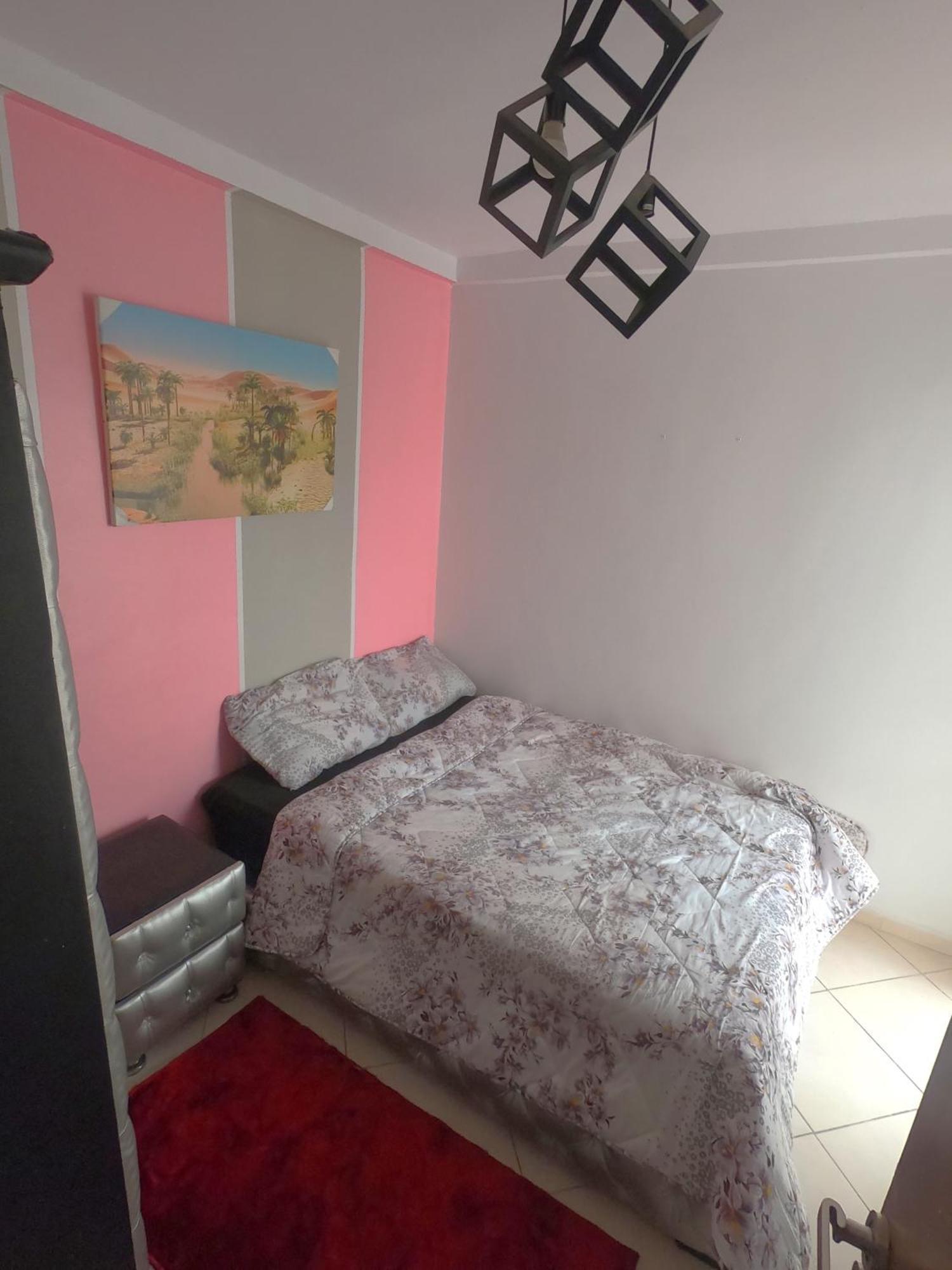 Cosy Apartement Close To The Airport And Beach Tangier Room photo